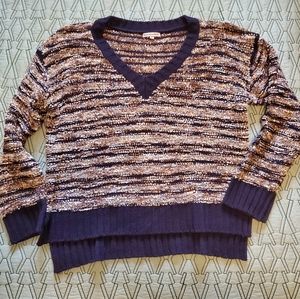 Best Mountain cropped sweater